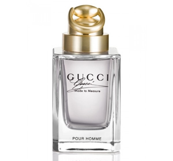 Gucci Made To Measure Men Tester 90ml EDT Spray